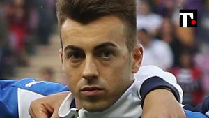 Chi è El Shaarawy 