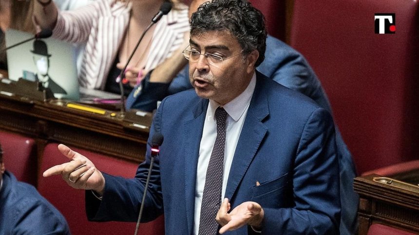 Fiano: “Israele ha il diritto di combattere e Schlein è stata perfetta”