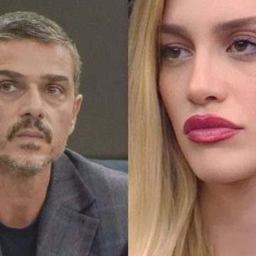 GF Heidi Baci cosa ha detto