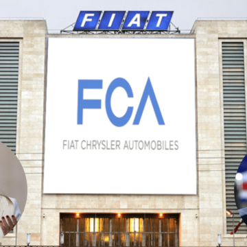 MELONI ELKANN EXOR FIAT FCA STELLANTIS