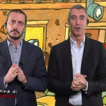 Luca e Paolo