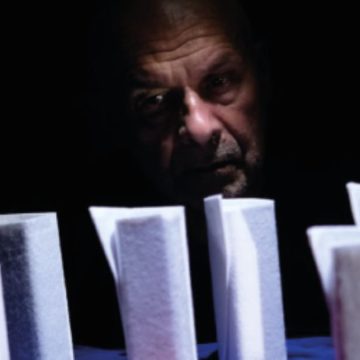I Persiani di Eschilo, una lezione di pace attuale da 2500 anni