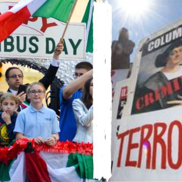 Il Columbus Day divide (ancora) l’America. Ma lo tsunami woke si ritira