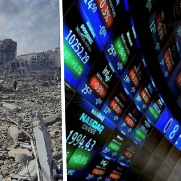 Borse, il nuovo conflitto in Israele cambia tutto. O forse no