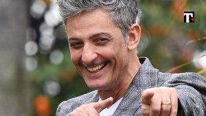 Sanremo 2024 Fiorello