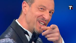 Sanremo 2024 chi saranno cantanti