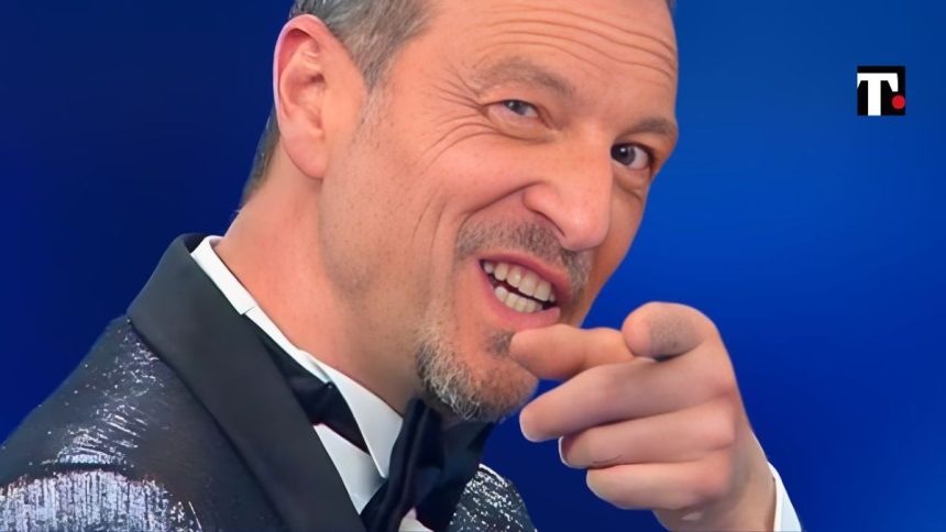 Sanremo 2024 chi saranno cantanti