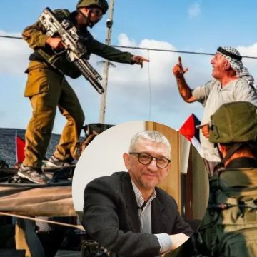 Scaglione: "Israele-Palestina una guerra per procura di cui ci frega sempre meno"