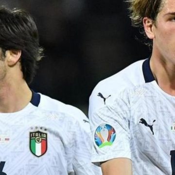 Calcioscommesse, Zaniolo e Tonali