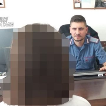 Catania, chi è il preside