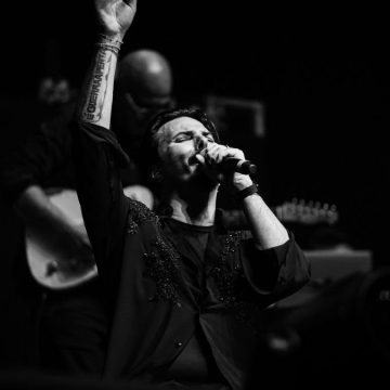 Tony Colombo