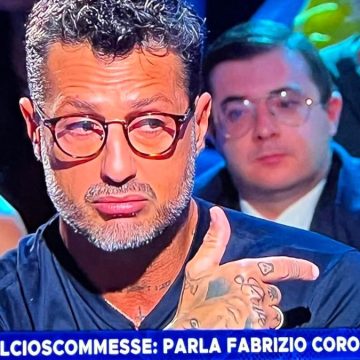 Calcioscommesse