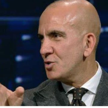 Calcioscommesse, Di Canio