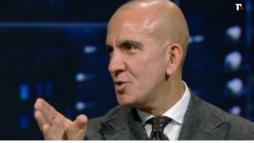 Calcioscommesse, Di Canio