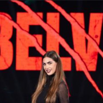 Belve, Melissa Satta