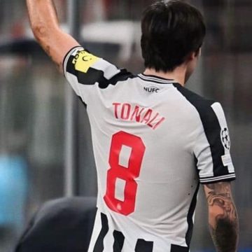 Tonali