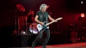 Ligabue a Verona