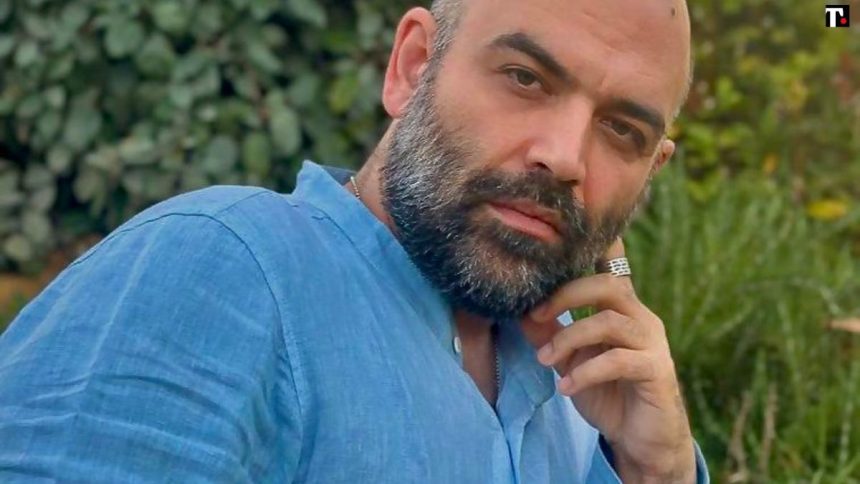 Saviano