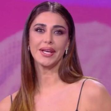 Belen Rodríguez