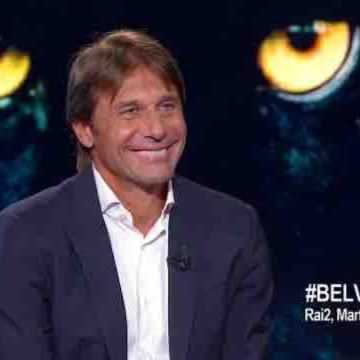 Belve, Conte
