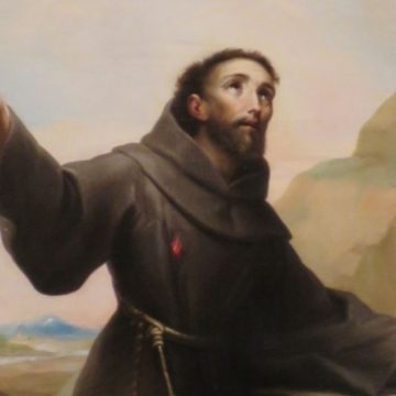 San Francesco d'Assisi