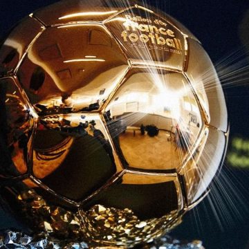 Pallone d'Oro 2023