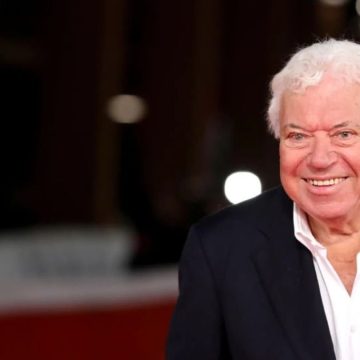 Nicola Pietrangeli