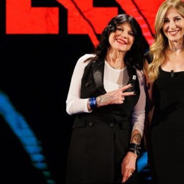 Belve, Stefania Nobile