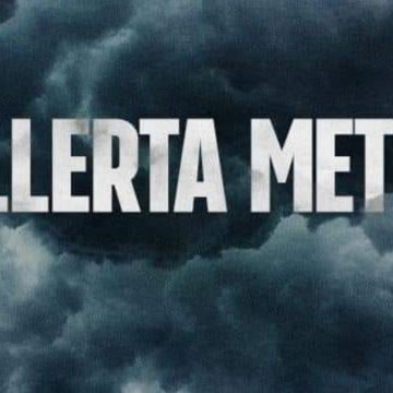 Allerta meteo