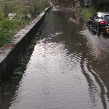 Maltempo in Toscana