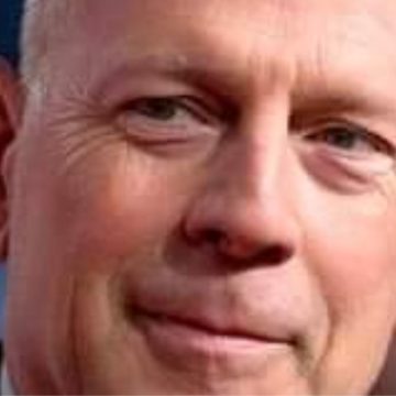 Bruce Willis