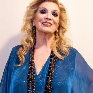 Iva Zanicchi