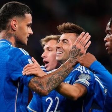 Europei 2024, l'Italia