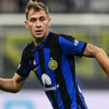 Calcioscommesse, Barella