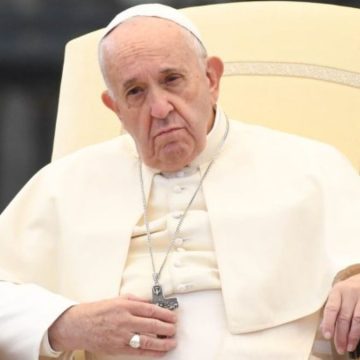 Papa Francesco