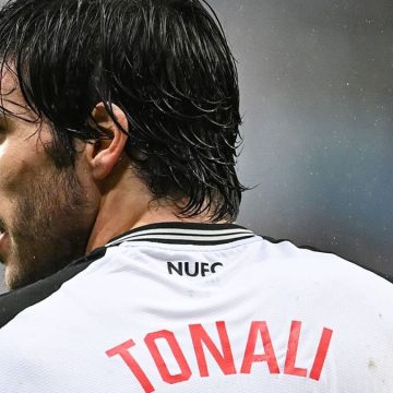 Tonali