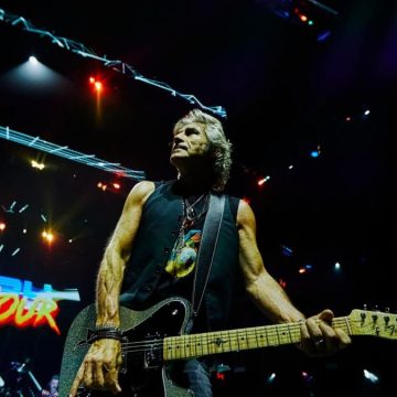 Ligabue a Padova