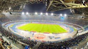 Stadio Maradona