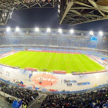 Stadio Maradona