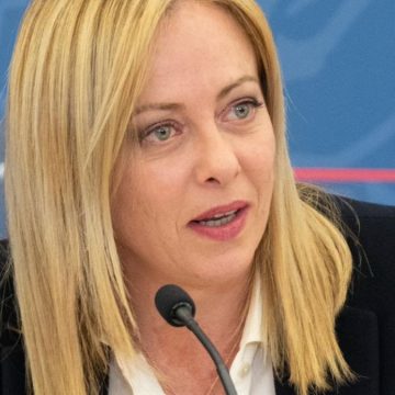 Meloni