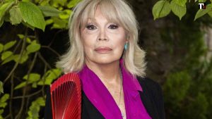 Amanda Lear