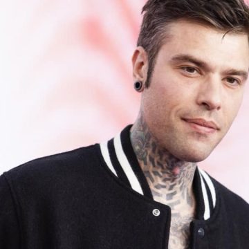 Fedez a Belve