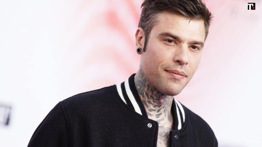 Fedez a Belve