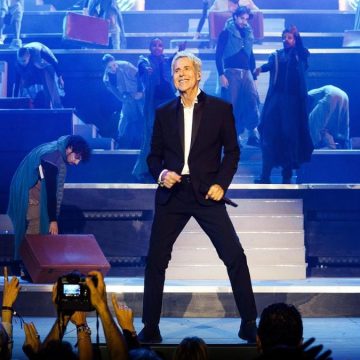 Claudio Baglioni