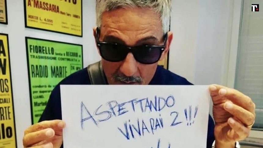 Aspettando Viva Rai2