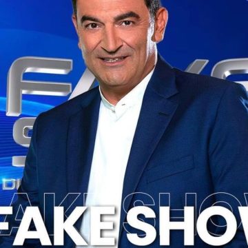 Fake Show