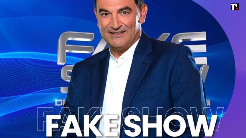 Fake Show