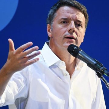Renzi-Calenda
