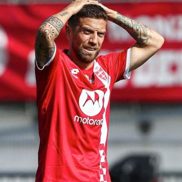 Papu Gomez