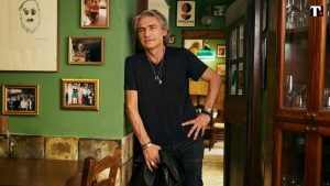 Ligabue a Rimini